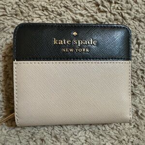Kate Spade Small Compact Wallet